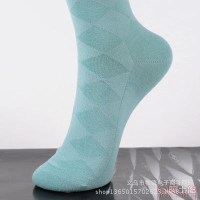 【百川新品女襪批發商務女士棉襪春秋薄款純棉女襪中筒襪廠家直銷168】義烏市物語電子商務商行 - 產品庫