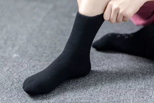 1雙襪子,溫暖10年老冰腳 還能滋潤(rùn)皮膚不起皮