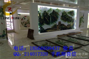 龍潤秀工廠復(fù)彩工藝 全國大廠家直銷，高品質(zhì)磁磚供應(yīng)